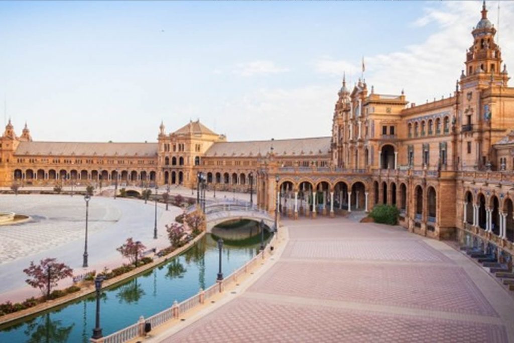 Traslochi Internazionali Roma Faro